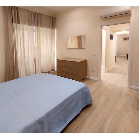Casetta San Severo 나폴리 외부 사진