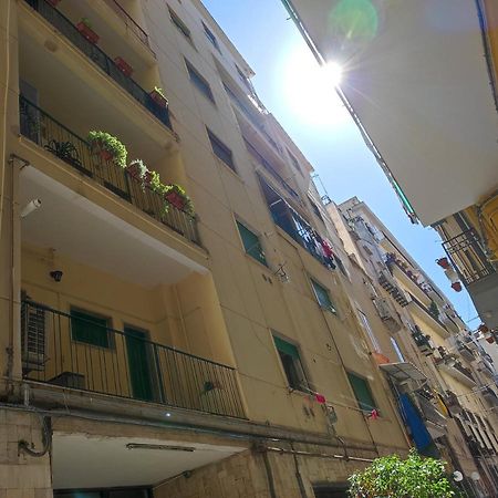 Casetta San Severo 나폴리 외부 사진