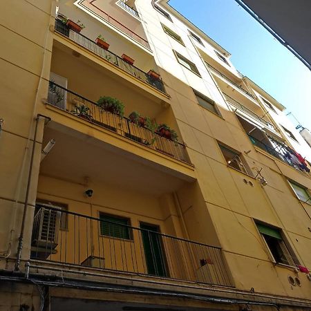 Casetta San Severo 나폴리 외부 사진