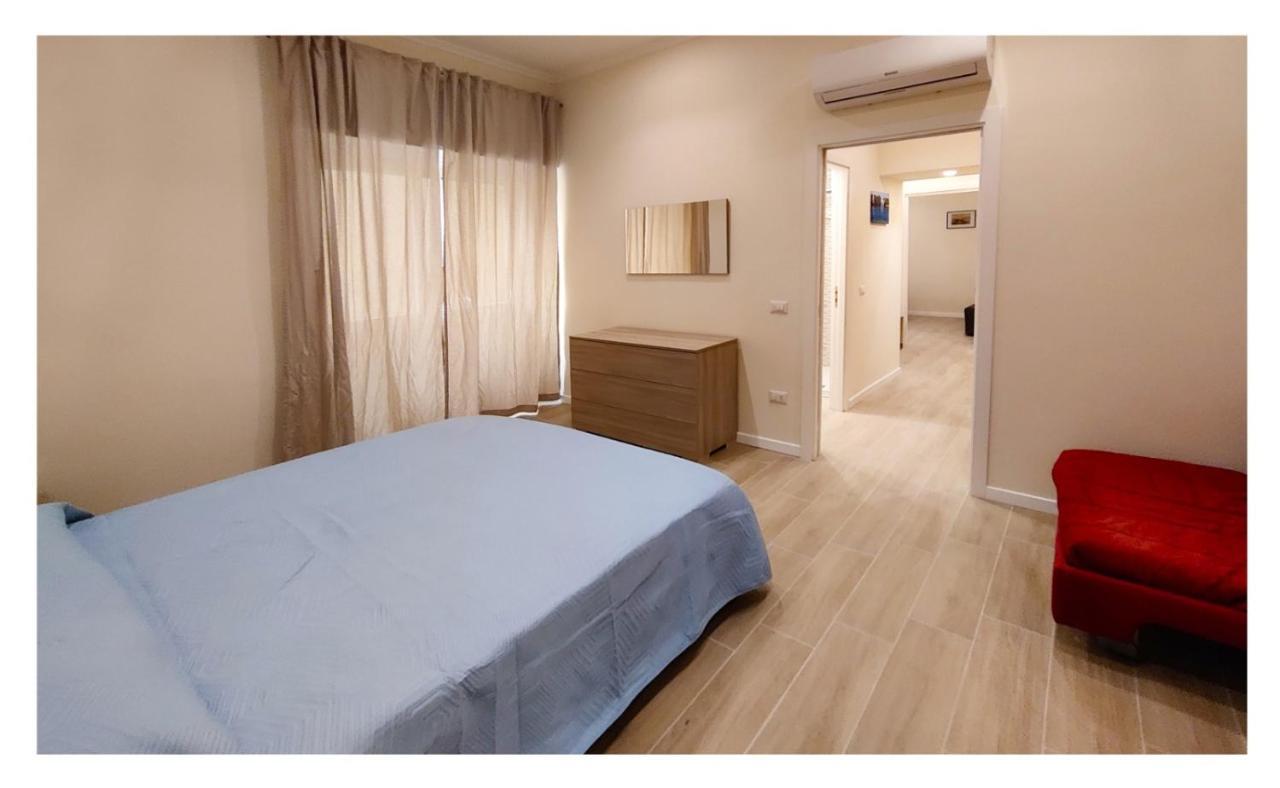 Casetta San Severo 나폴리 외부 사진