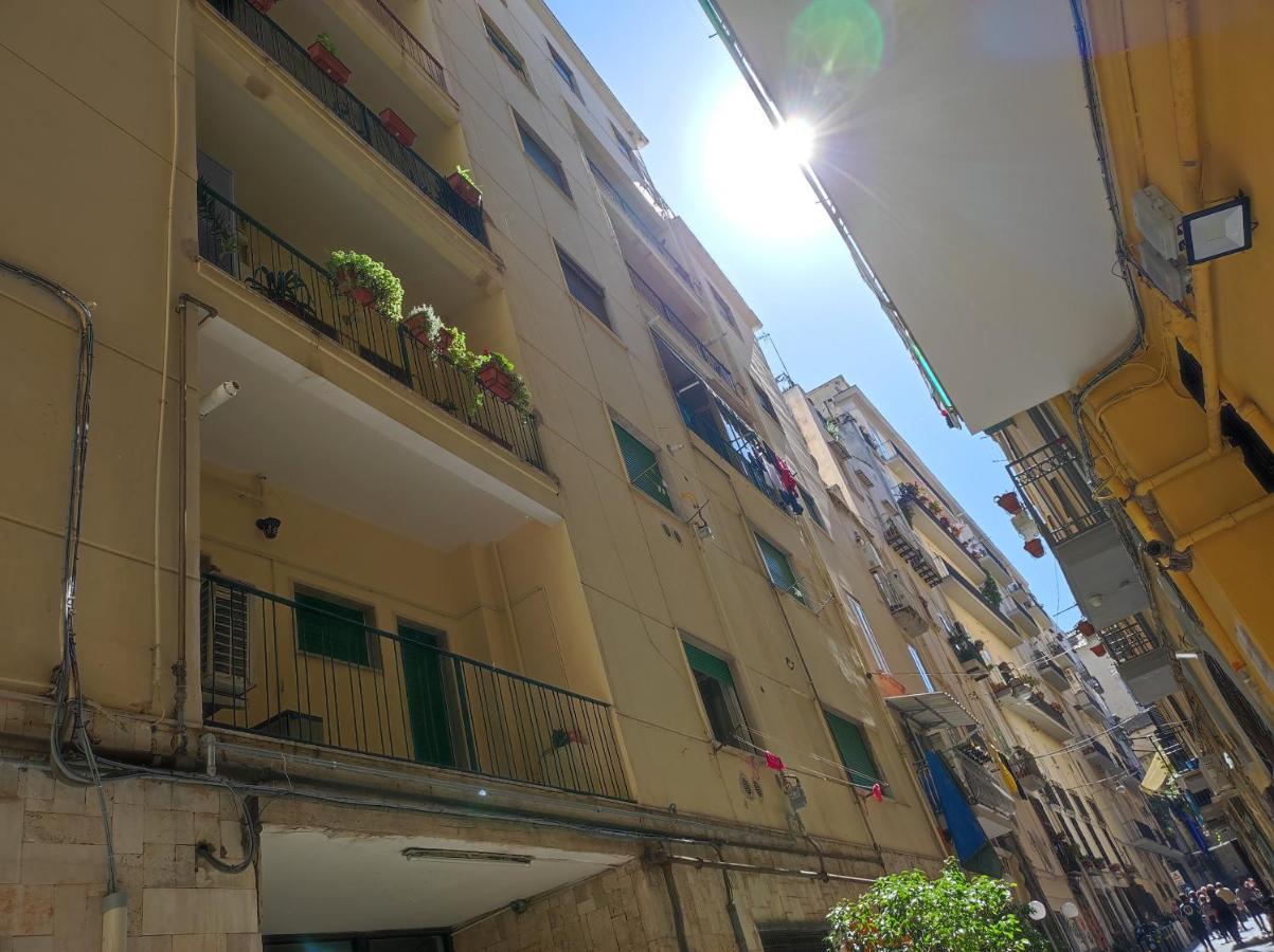 Casetta San Severo 나폴리 외부 사진